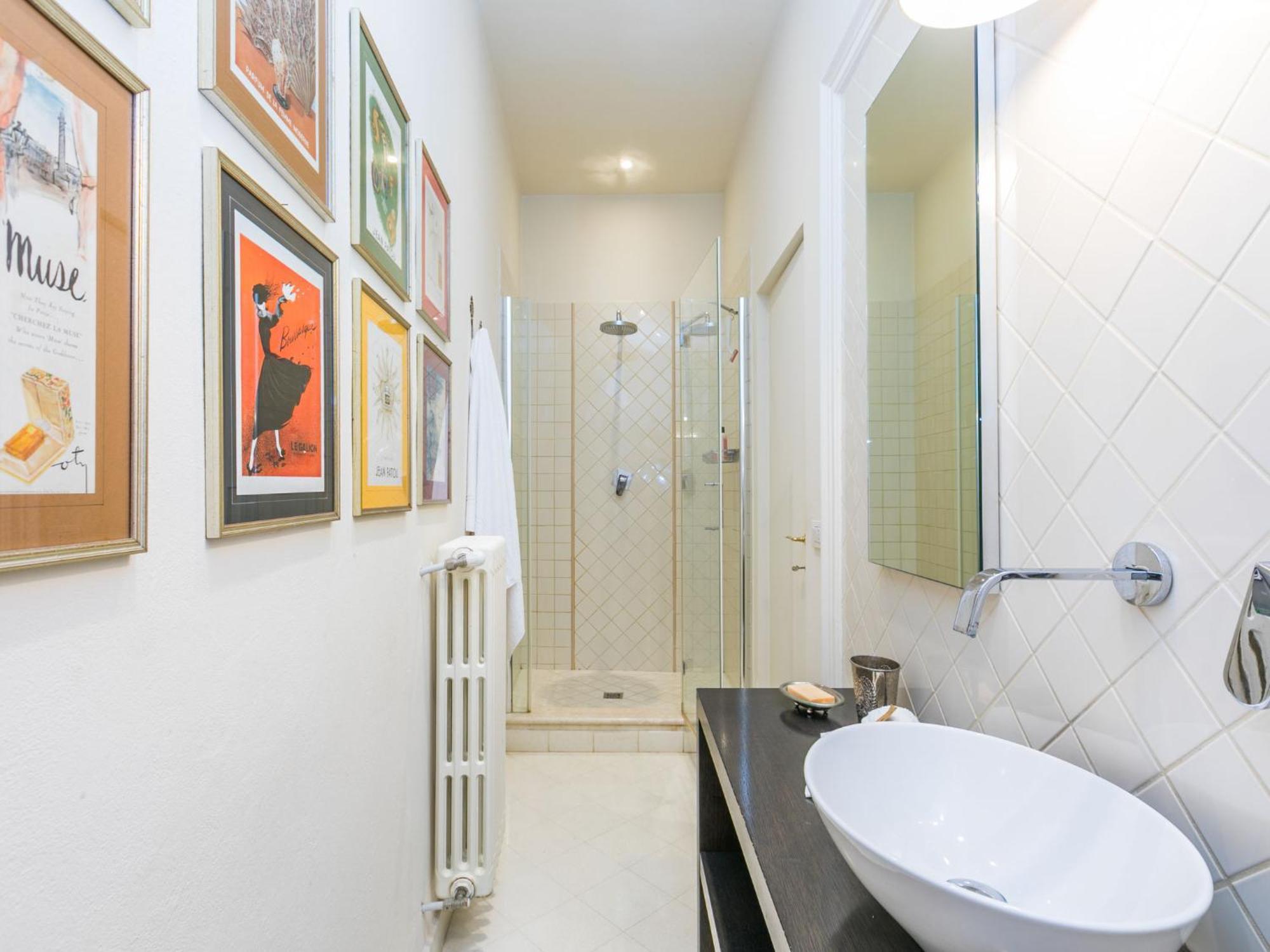 Villa Il Belvedere By Interhome Lari Exterior foto